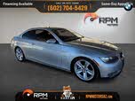 BMW 3 Series 335i Coupe RWD