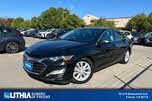 Chevrolet Malibu LT with 1LT FWD