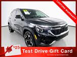 Kia Seltos EX AWD