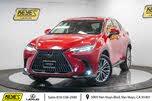 Lexus NX 350 Luxury AWD