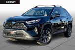 Toyota RAV4 Hybrid XLE Premium AWD