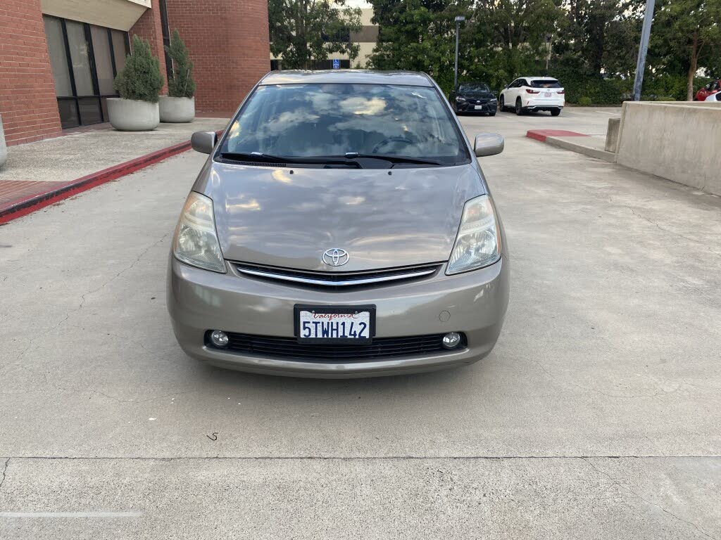 2006 Toyota Prius FWD
