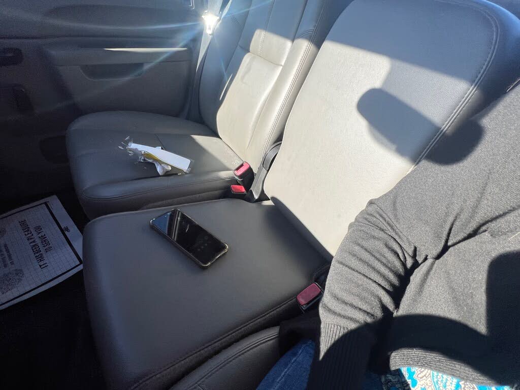 2010 GMC Sierra 3500HD Work Truck LB