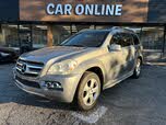 Mercedes-Benz GL-Class GL 450 4MATIC AWD