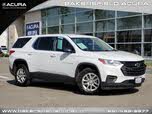 Chevrolet Traverse LS FWD