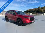 Honda CR-V Hybrid Sport AWD