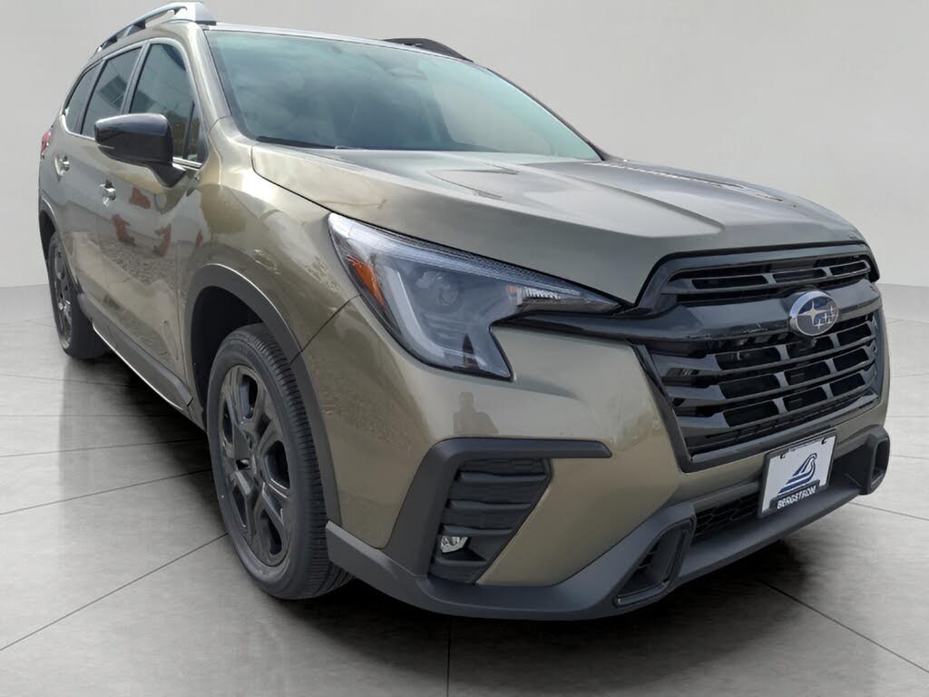 2025 Subaru Ascent Onyx Edition Touring AWD