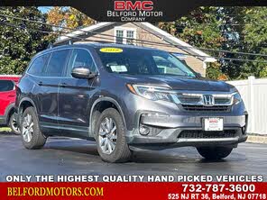 Honda Pilot EX-L AWD