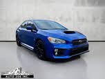 Subaru WRX Premium AWD
