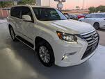 Lexus GX 460 AWD