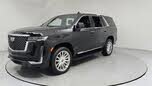 Cadillac Escalade Premium Luxury 4WD