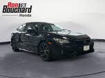 Honda Civic Hatchback Sport FWD