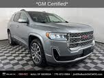GMC Acadia Denali AWD