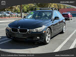 BMW 3 Series 328i Sedan RWD