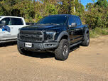 Ford F-150 Raptor SuperCrew 4WD