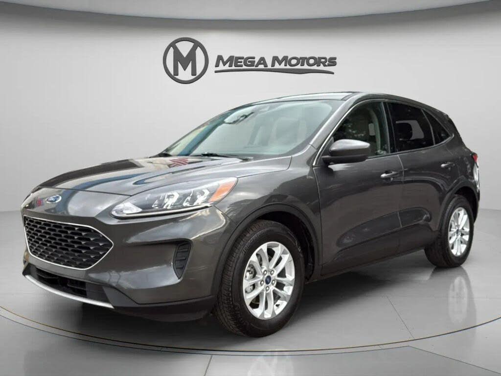 2020 Ford Escape SE FWD