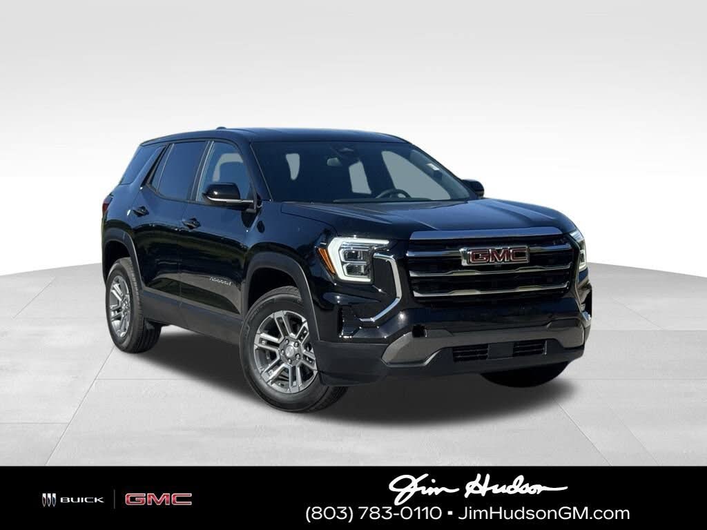 2026 GMC Terrain Elevation FWD