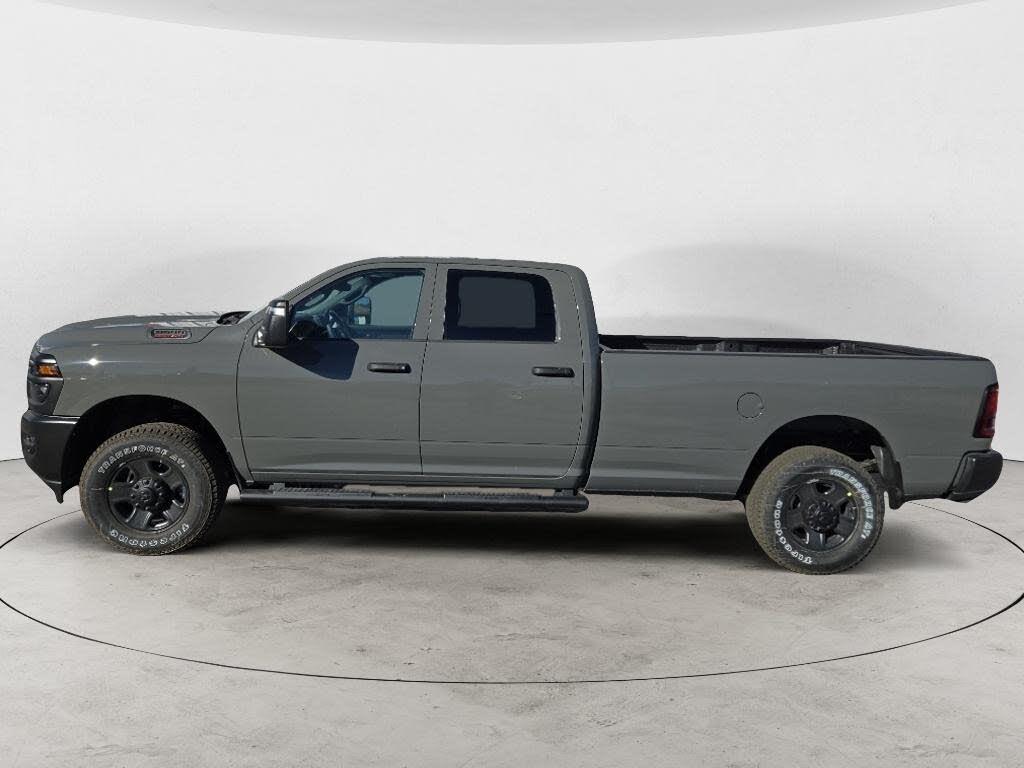 2026 RAM 3500 Tradesman Crew Cab LB 4WD