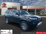 Toyota 4Runner TRD Off-Road Premium 4WD