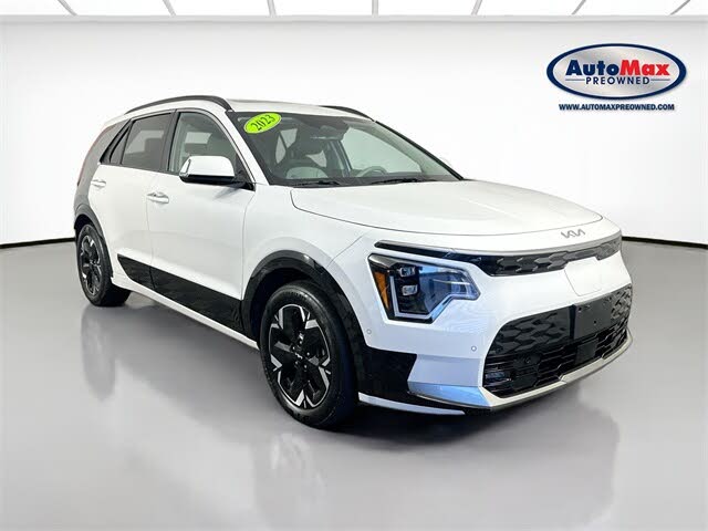 2023 Kia Niro EV Wave FWD