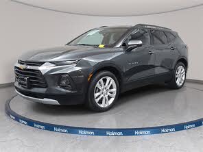 Chevrolet Blazer 3LT AWD