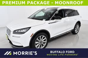 Lincoln Corsair Standard AWD