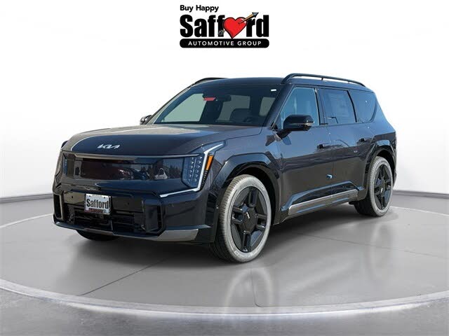 2026 Kia EV9 GT-Line AWD