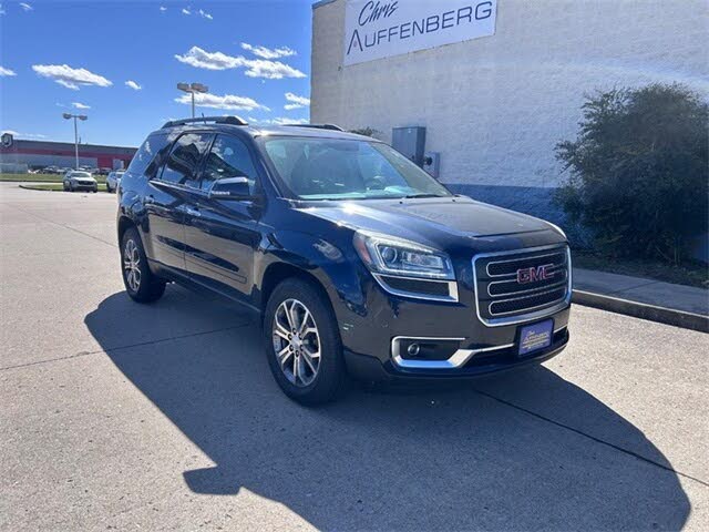 2016 GMC Acadia SLT-2 FWD