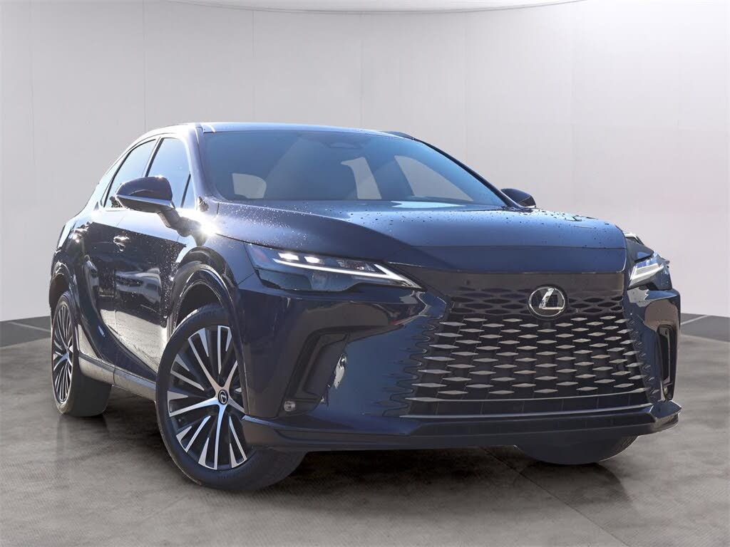 2023 Lexus RX 350 Premium AWD