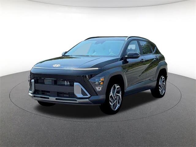 2026 Hyundai Kona SEL Premium AWD