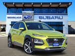 Hyundai Kona Limited FWD