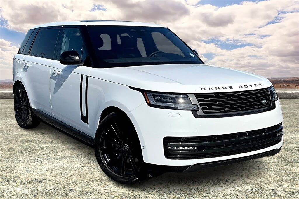 2023 Land Rover Range Rover P530 SE LWB AWD