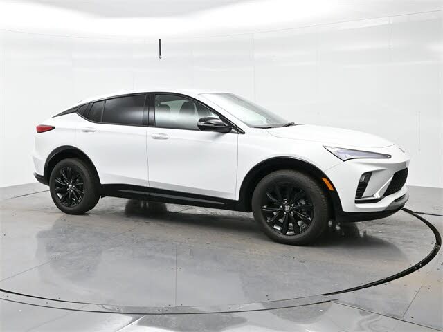 2024 Buick Envista Sport Touring FWD