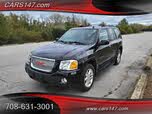 GMC Envoy Denali 4 Dr SUV 4WD
