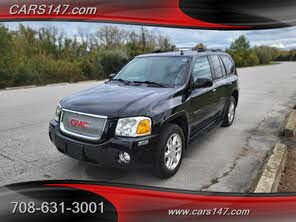 GMC Envoy Denali 4 Dr SUV 4WD