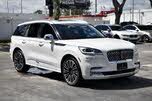 Lincoln Aviator Black Label AWD