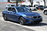 BMW 3 Series 330i RWD