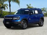 Ford Bronco Sport Big Bend AWD