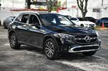 Mercedes-Benz GLC 300 RWD