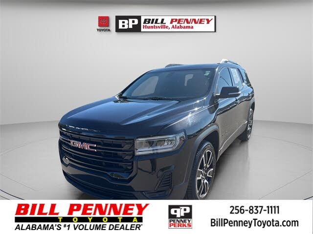 2021 GMC Acadia SLE FWD