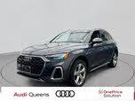 Audi Q5 quattro Premium Plus S Line 45 TFSI