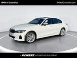 BMW 3 Series 330i xDrive AWD