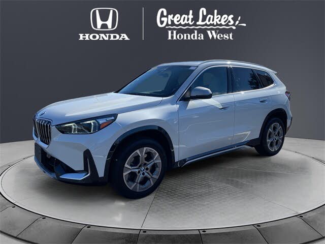 2023 BMW X1 xDrive28i AWD