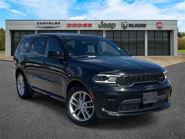 2023 Dodge Durango GT RWD