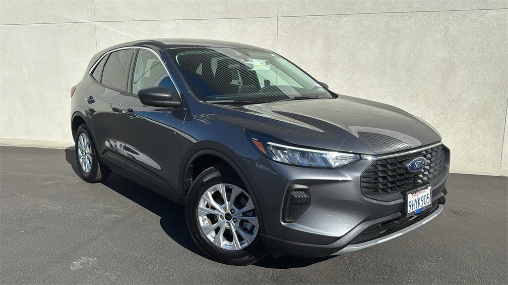 2023 Ford Escape Active FWD