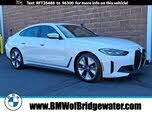 BMW i4 xDrive40 Gran Coupe AWD