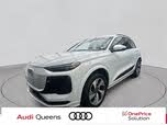 Audi Q6 e-tron quattro Premium Plus