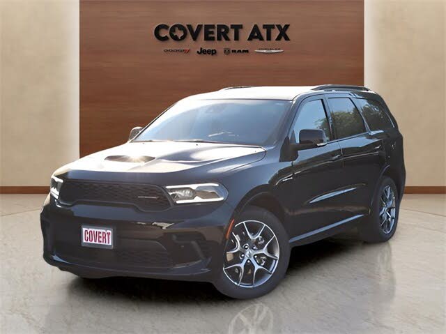 2026 Dodge Durango GT HEMI Plus AWD