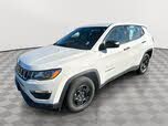 Jeep Compass Sport FWD
