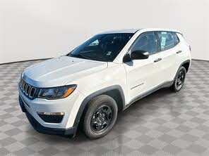 Jeep Compass Sport FWD